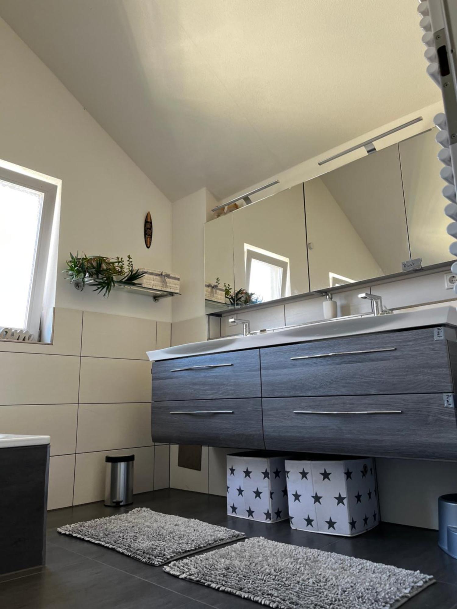 Traumhafte Ferienwohnung Mit See Und Bergsicht Friedrichshafen Eksteriør bilde