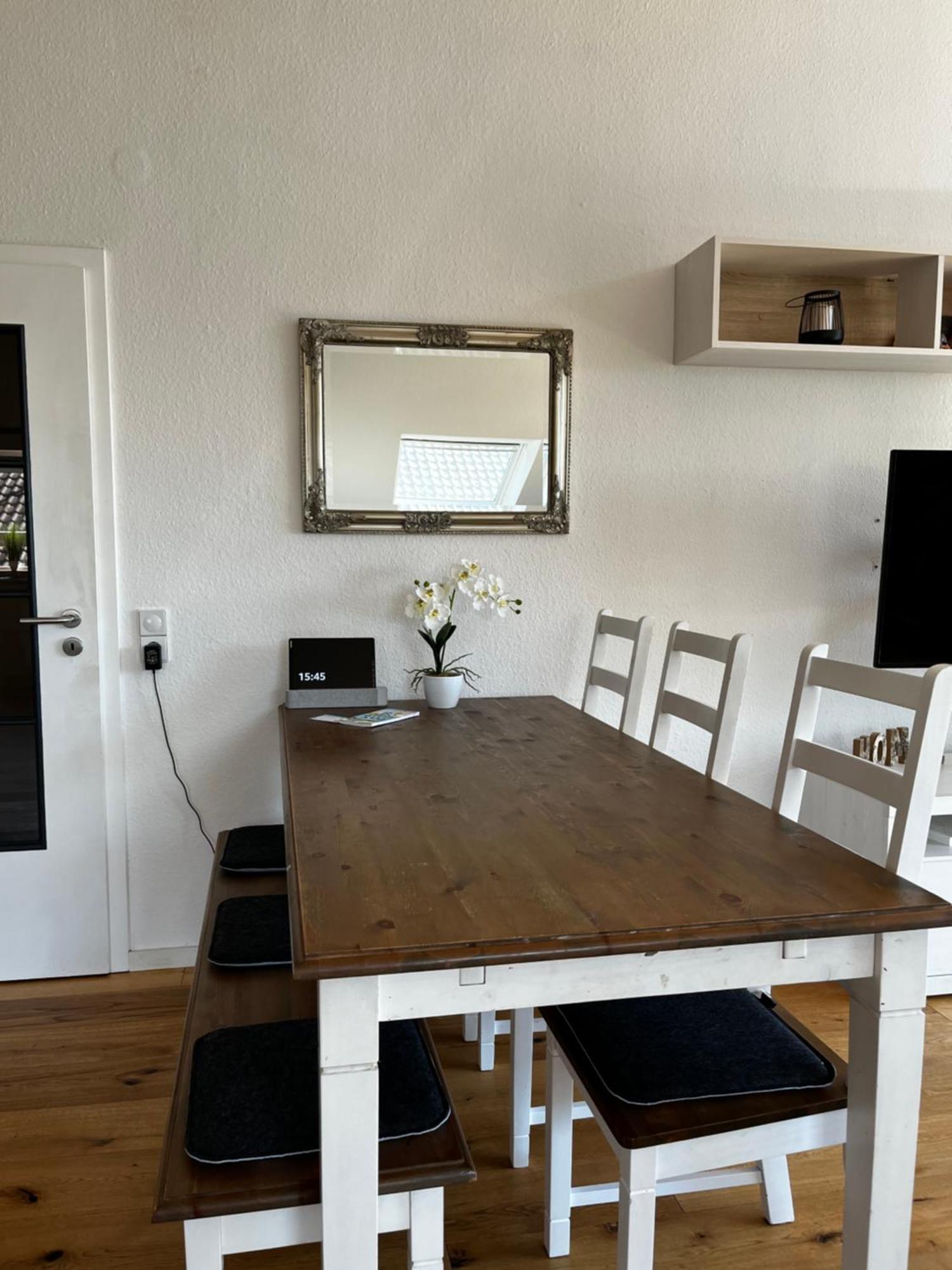 Traumhafte Ferienwohnung Mit See Und Bergsicht Friedrichshafen Eksteriør bilde